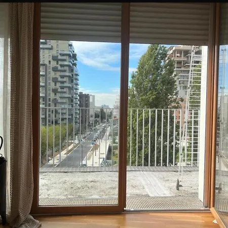 Avenue Rapp Parijs