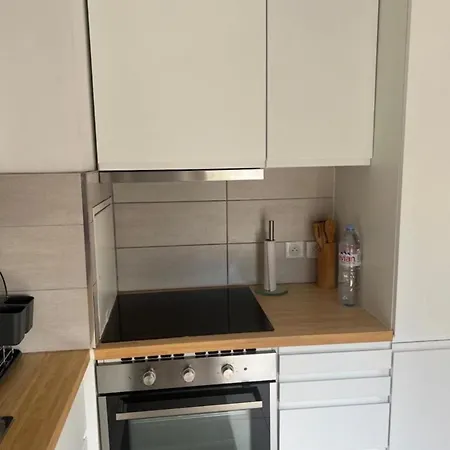 Avenue Rapp Appartement Parijs