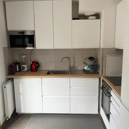 Appartement Avenue Rapp Parijs